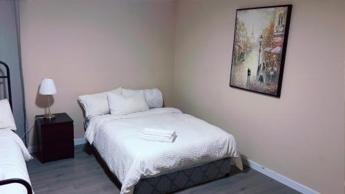 Shaughnessy House | Cozy Home near Downtown, UBC and YVR airport