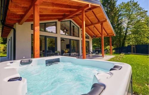 Bednja House | Cozy Home & Spa In Nature