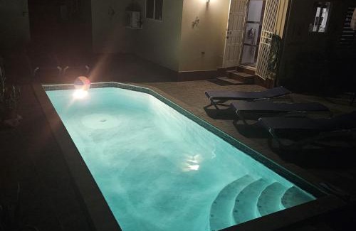 Soledad House | Cozy home under the Sun with Swimmingpool
