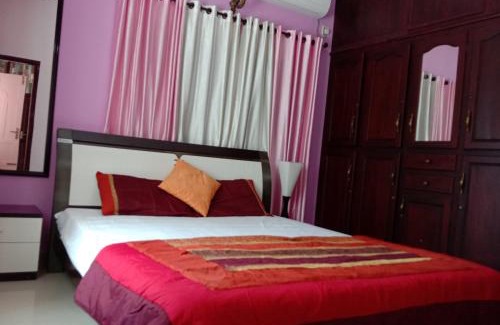 Kurumaseri House | COZY Homes