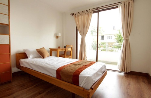 Changunarayan Bed & Breakfast | Cozy homestay in Bhaktapur. Close to Changunaryan and Nagarkot