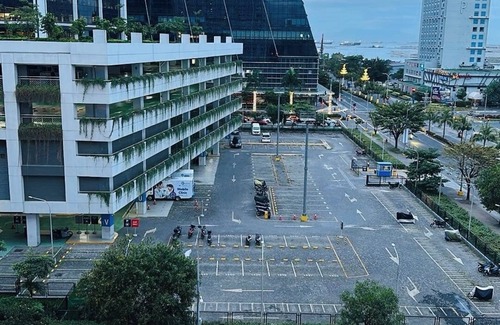 Brgy. 719 Condo | COZY & HOMEY STAYCATION IN THE HEART OF MOA COMPLEX, PASAY CITY