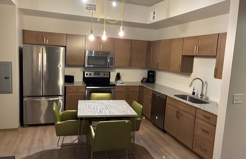 Civic District Hotel | Cozy hotel in charming Austin with fitness room