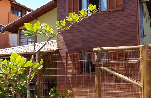 Campeche Leste House | Cozy house 40 meters from the beach