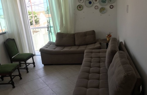 Barra dos Coqueiros House | Cozy house with swimming pool and beautiful gourmet area