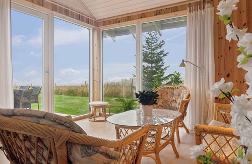Frederiksvaerk House | Cozy house by Roskilde Fjord