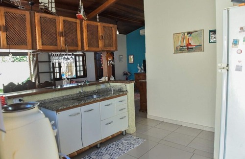 Ilhabela House | Cozy house Ilhabela
