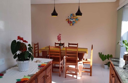 Jabaquara House | Cozy house in Jabaquara Beach #2