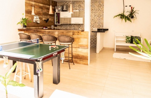 Paraty House | Cozy house in Paraty
