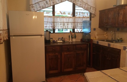 San Felipe de Lara House | Cozy house in Rio Dulce!
