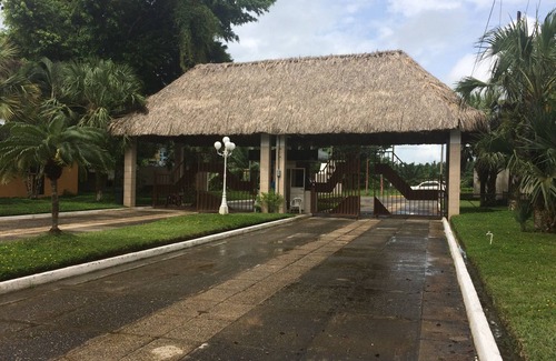 San Felipe de Lara House | Cozy house in Rio Dulce!