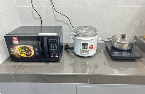 Seremban House | Cozy house in Seremban central with air-cord and wifi
