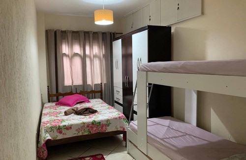 Sao Lourenco Apartment | Cozy House in the Center of São Lourenço - MG