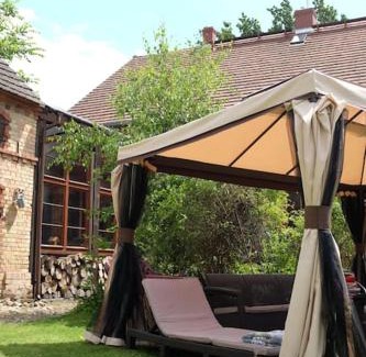 gmina Skape House | cozy house in the countryside