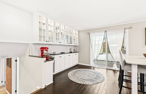 Royal Oak House | Cozy house in the most desirable neighborhood in Royal oak!
