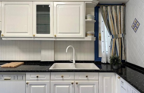 Otxandio Apartment | cozy house in the same main square of the town