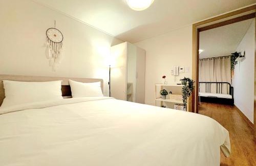 Hwayang-dong Villa | Cozy house