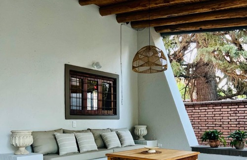 Godoy Cruz House | Cozy house located in the heart of Chacras de Coria- Malbec zone!