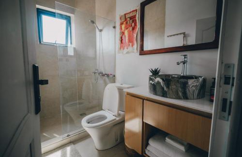 Kigali Apartment | Cozy house near airport