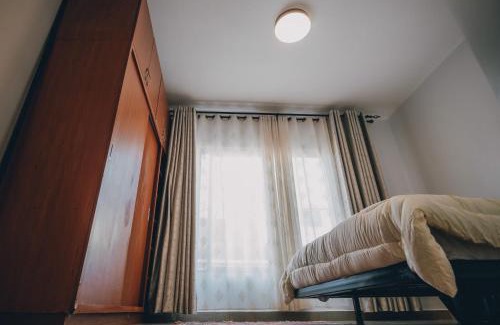Kigali Apartment | Cozy house near airport