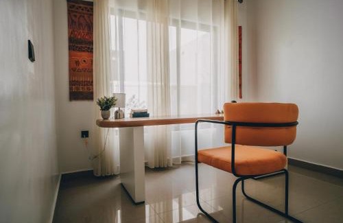 Kigali Apartment | Cozy house near airport