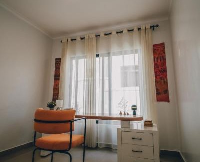 Kigali Apartment | Cozy house near airport