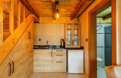 Sile Apartment | Cozy House Surrounded by Nature in Agva