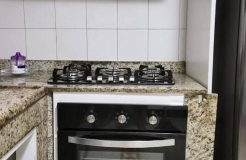 Maravista House | Cozy house with swimming pool, barbecue, gourmet area, lawn and lots of leisure!
