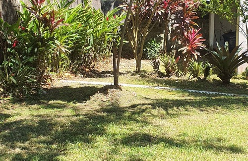 Nossa Senhora das Gracas House | Cozy house with garden and parking lot