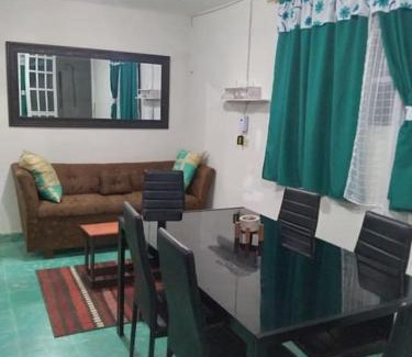 Colonia Adolfo Lopez Mateos House | Cozy House with Pool and AC Casa Armando