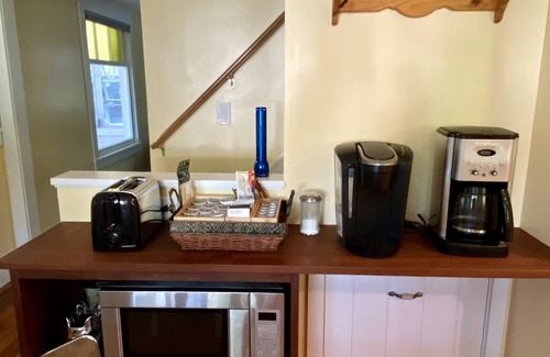 Ulster Park House | Cozy Hudson Valley 3-bedroom home