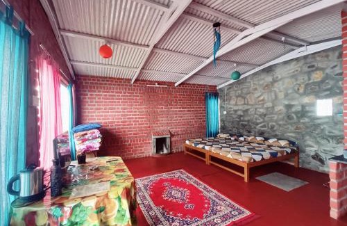 Vattakanal House | COZY HUTS