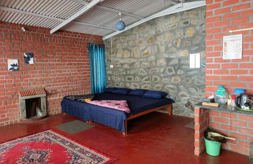 Vattakanal House | COZY HUTS