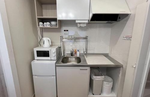 Osaki Apartment | Cozy inn Nishishinagawa 1F - Vacation STAY 63343v