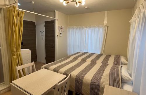 Osaki Apartment | Cozy inn Nishishinagawa 1F - Vacation STAY 63343v