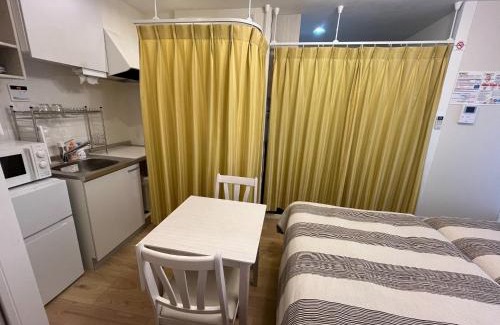 Osaki Apartment | Cozy inn Nishishinagawa 1F - Vacation STAY 63343v