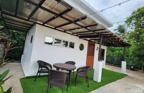 Concepcion House | Cozy Japandi style Loft House