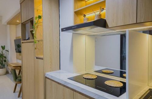 Mlati Apartment | Cozy Jogja