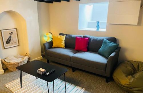Lewes House | Cozy Lewes Town House
