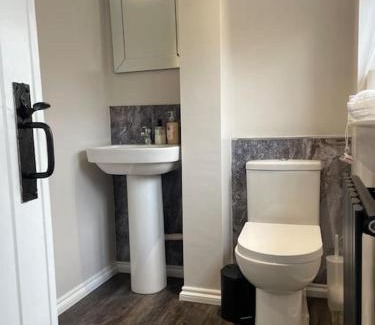 Lewes House | Cozy Lewes Town House