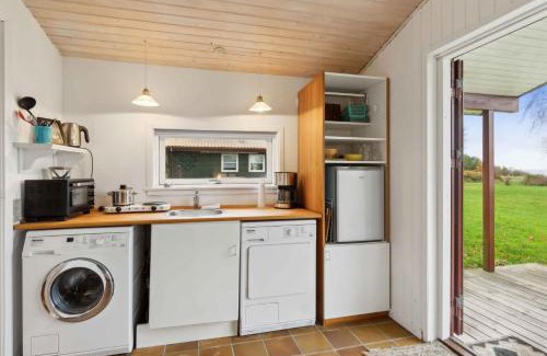 Kalvehave House | Cozy Little Annex With A Sea View