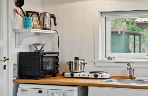Kalvehave House | Cozy Little Annex With A Sea View