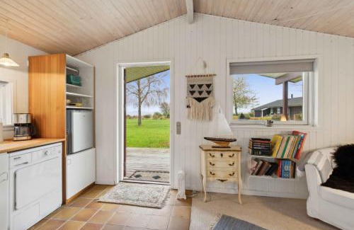 Kalvehave House | Cozy Little Annex With A Sea View