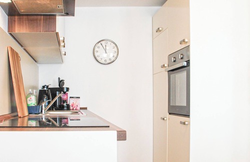 Treis-Karden Cottage | Cozy little Cottage in wine village near vineyards and moselle river