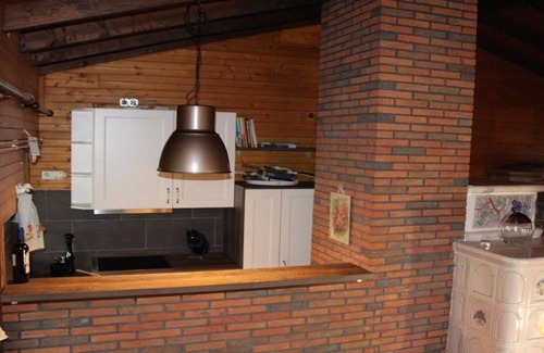 Hoffeld House | Cozy little house in the beautiful Eifel near the Nürburgring, Adenau