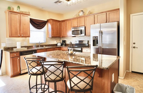 Gilbert House | Cozy Living at Willows: Gilbert, AZ