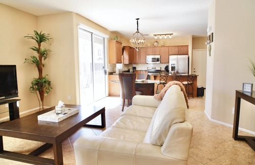 Gilbert House | Cozy Living at Willows: Gilbert, AZ