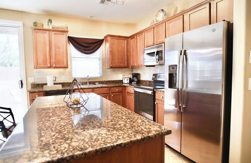 Gilbert House | Cozy Living at Willows: Gilbert, AZ