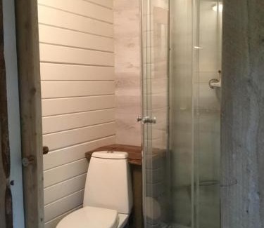 Filipstad House | Cozy Lodge and tiny lodge 5 pers.