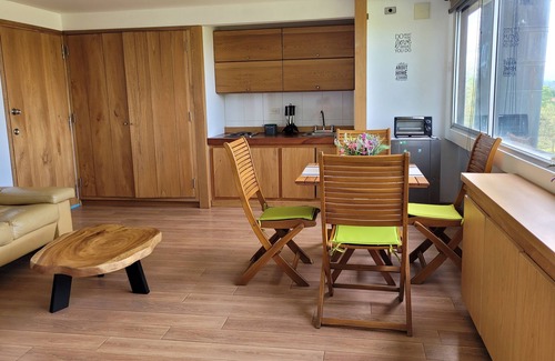Llanogrande Apartment | Cozy loft in Llanogrande, Antioquia, 10 minutes from JMC International Airport.